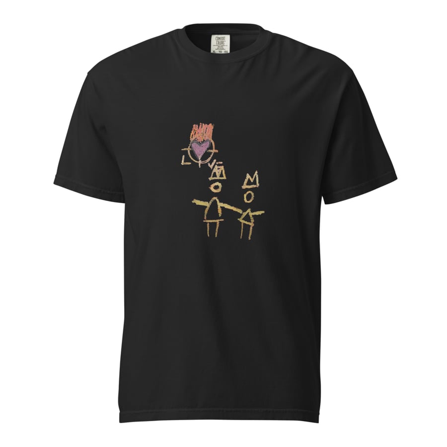 Aim For Love Tee