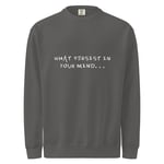 Becomes Your Reality Crewneck — view 1