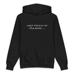 Becomes Your Reality Hoodie — view 1