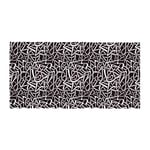 Classic Curve Beach Towel — view 1