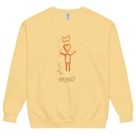 Crown Your Mind Crewneck — view 17