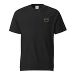 Crown Your Mind Tee · Heart Mark — view 1