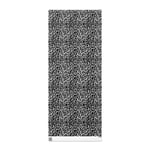 Curve Pattern Wrapping Paper — view 1