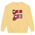 Faces Crewneck — view 17