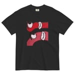 Faces Tee — view 1