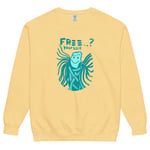 Free Yourself Crewneck — view 17