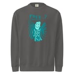 Free Yourself Crewneck — view 1