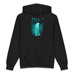 Free Yourself Hoodie — view 1