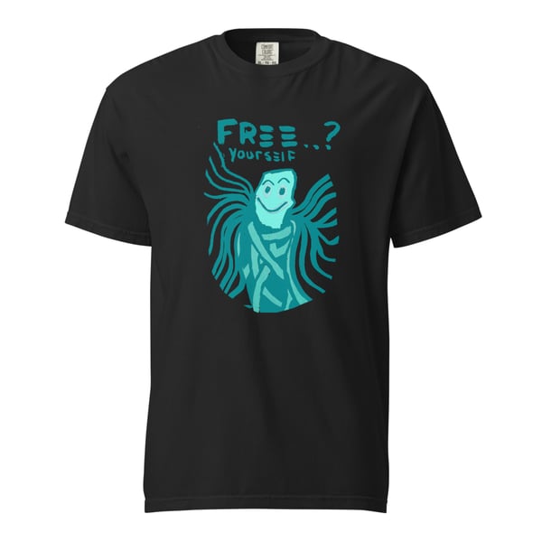 Free Yourself Tee