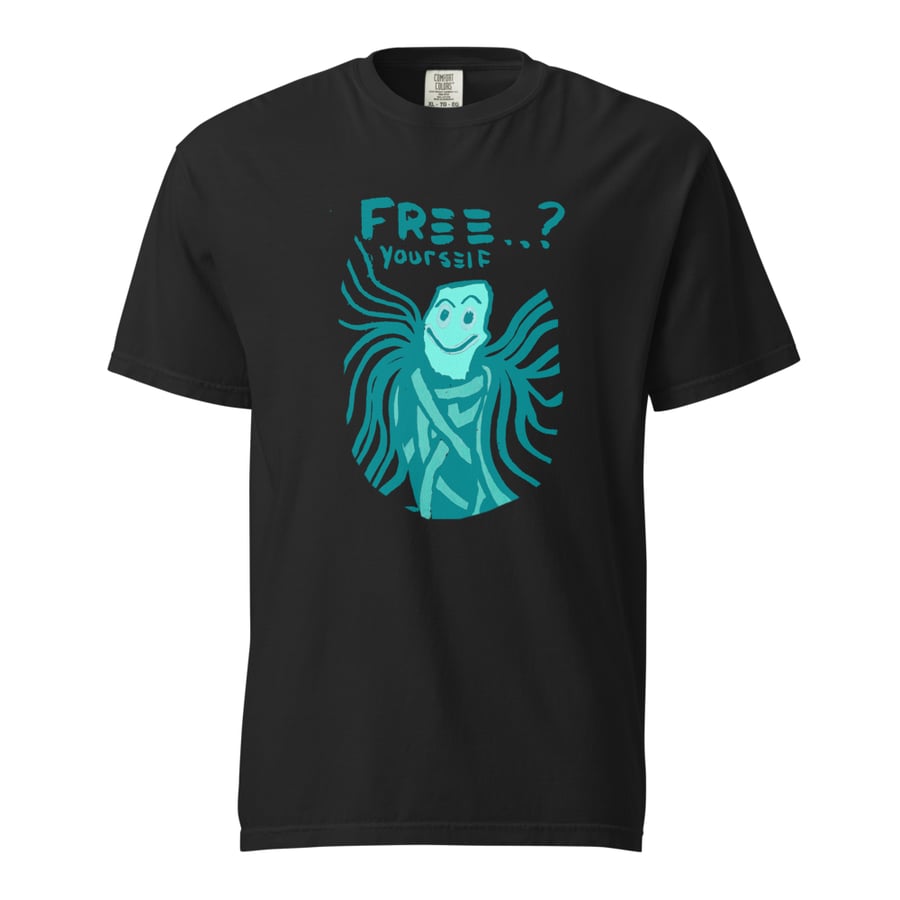 Free Yourself Tee