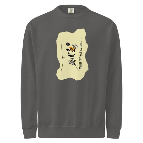 Future 26 Crewneck