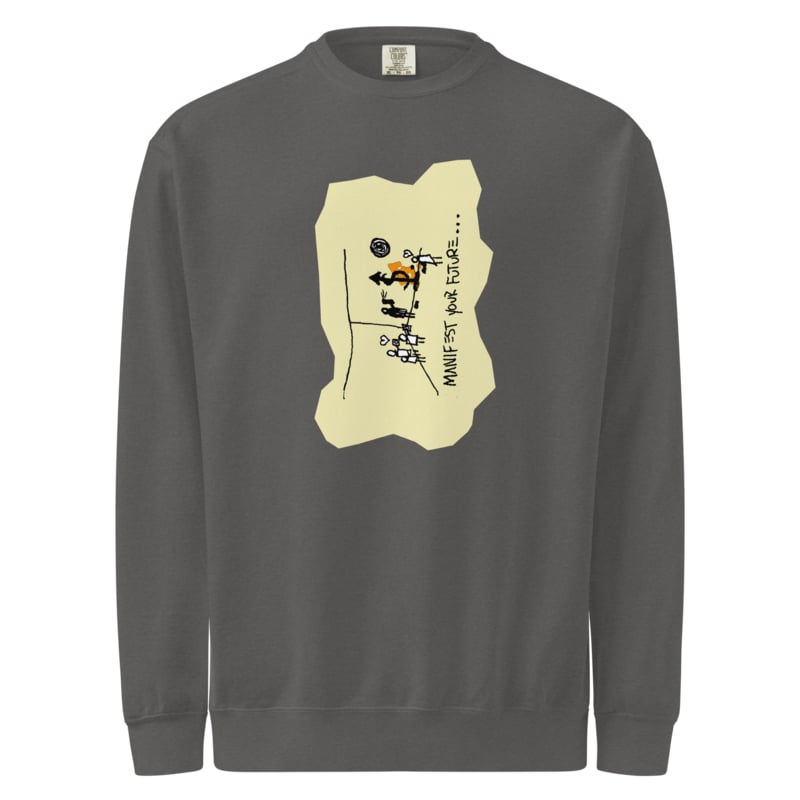 Future 26 Crewneck