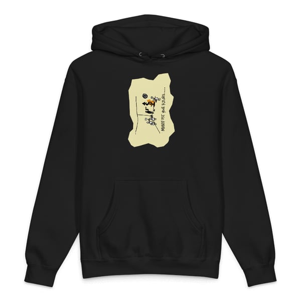 Future 26 Hoodie