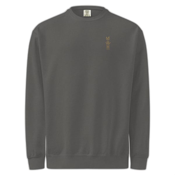 Glyph Guy Crewneck