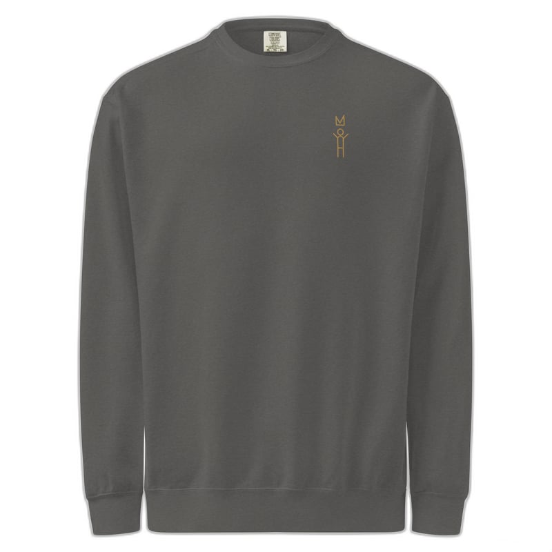 Glyph Guy Crewneck