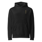 Glyph Guy Hoodie — view 1