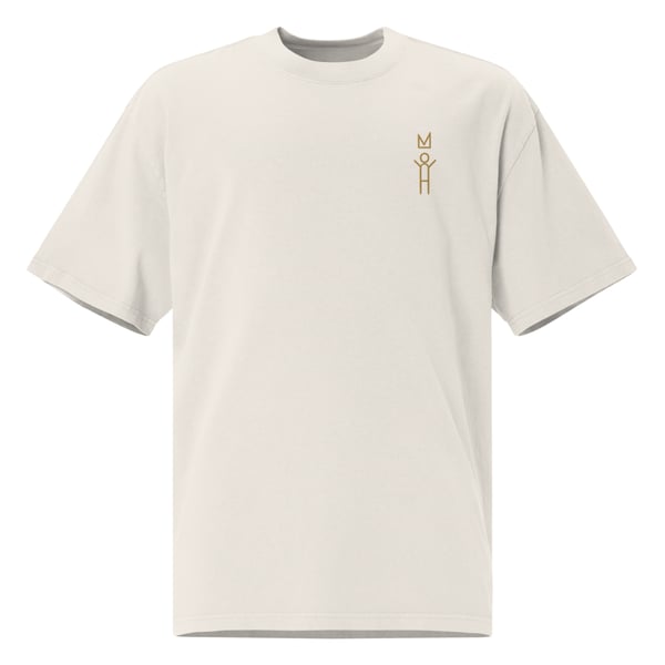Glyph Guy Tee