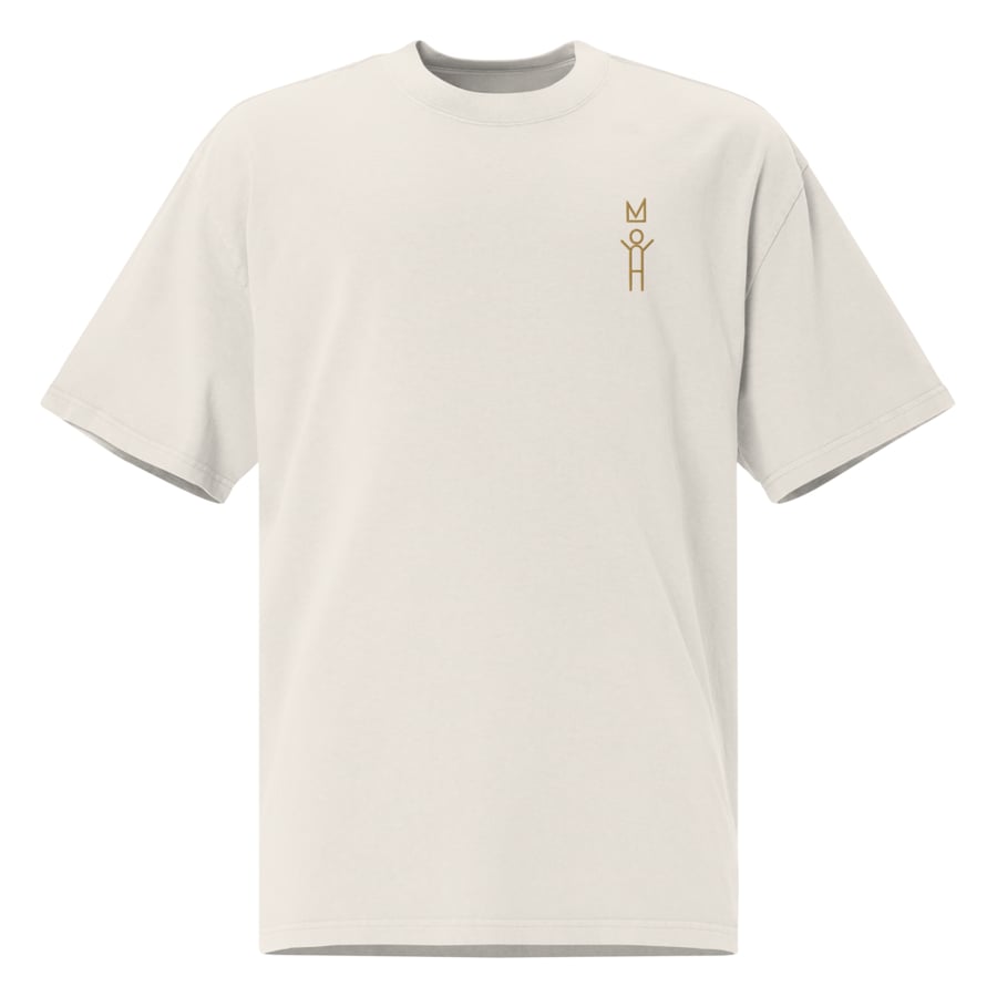 Glyph Guy Tee