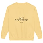 Have A Psyched Day Crewneck — view 25
