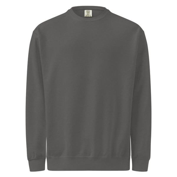 Have A Psyched Day Crewneck