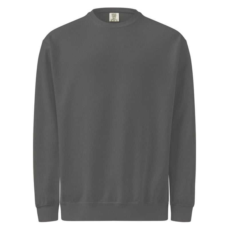 Have A Psyched Day Crewneck