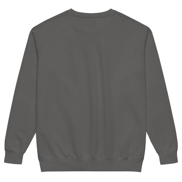 Heart Mark Crewneck