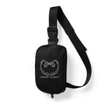 Heart Mark Sling Bag — view 1