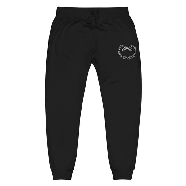 Heart Mark Sweats