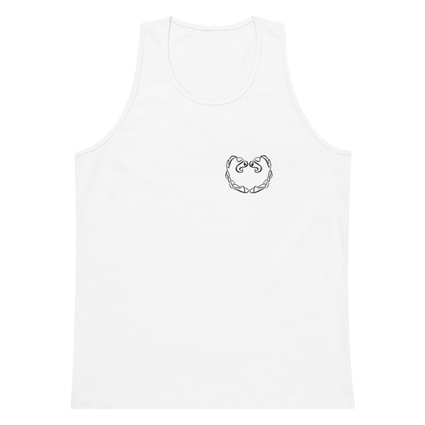 Heart Mark Tank