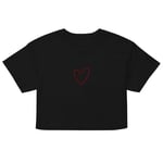 Love Yourself Crop — view 1