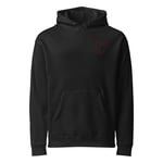Love Yourself Glyph Hoodie — view 1