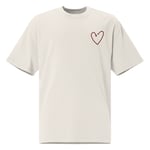 Love Yourself Glyph Tee — view 1