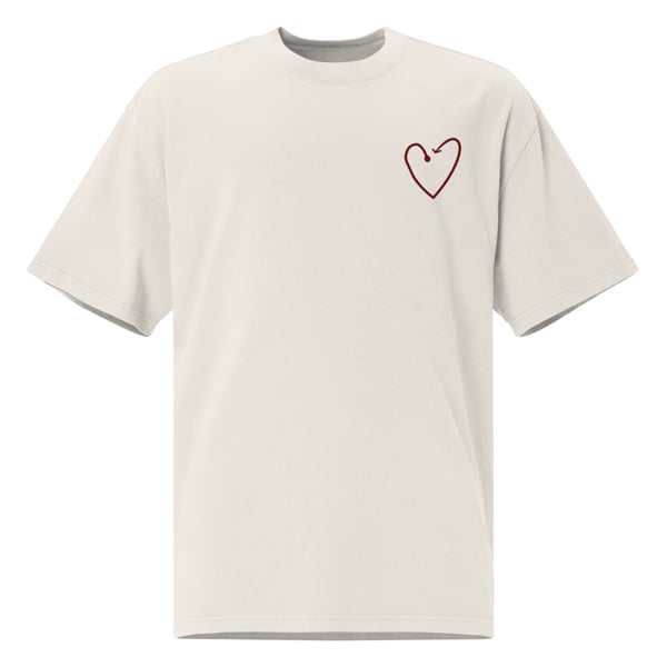 Love Yourself Glyph Tee
