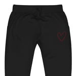 Love Yourself Sweats — view 1