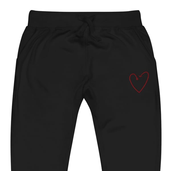 Love Yourself Sweats