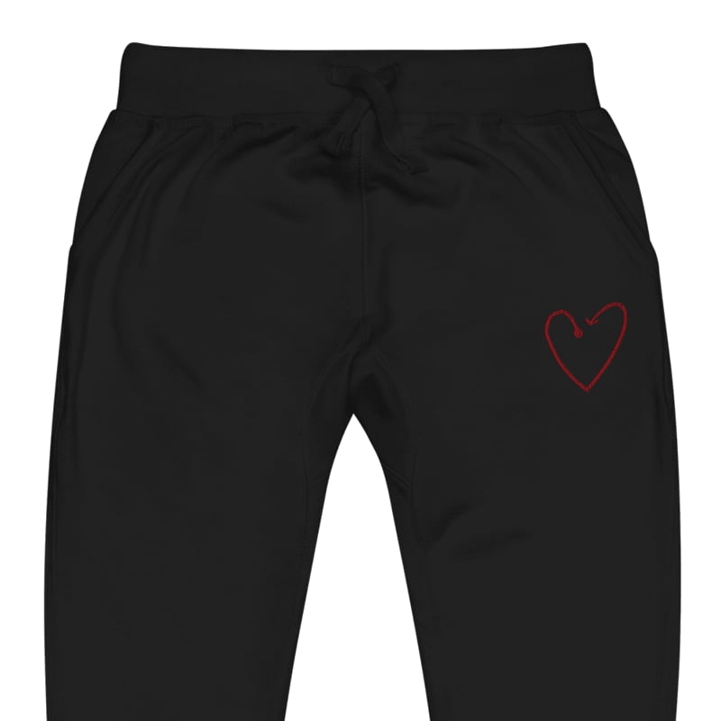 Love Yourself Sweats