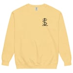 Money Always Goes Up Crewneck — view 21