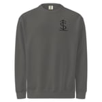 Money Always Goes Up Crewneck — view 1