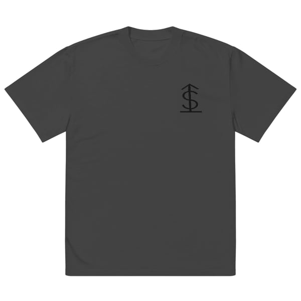 Money Always Goes Up Tee