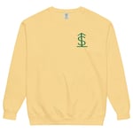 Money Glyph Crewneck — view 17