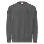 Money Glyph Crewneck — view 1