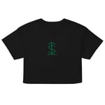 Money Glyph Crop — view 1