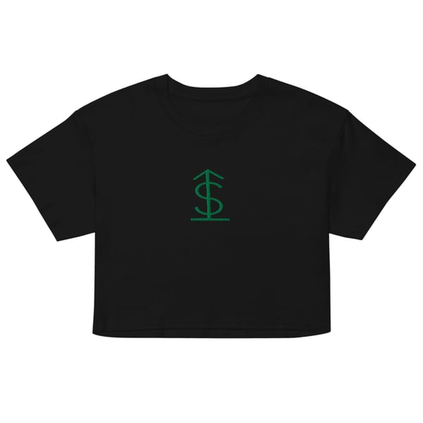 Money Glyph Crop