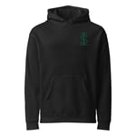 Money Glyph Hoodie — view 1