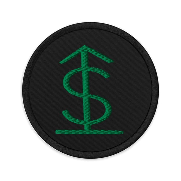 Money Glyph Patch