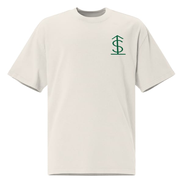 Money Glyph Tee