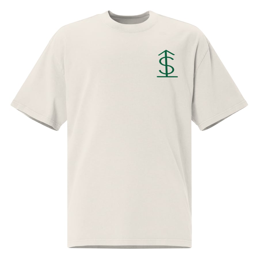Money Glyph Tee