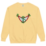 Money Grin Crewneck — view 17