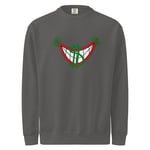 Money Grin Crewneck — view 1