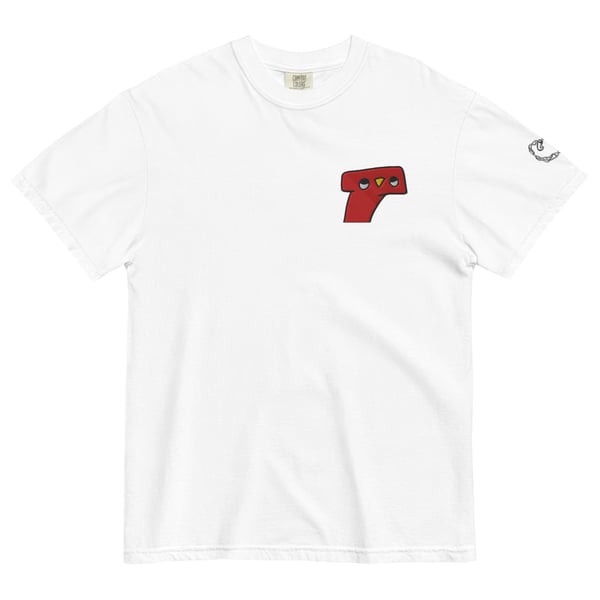 Money Grin Tee